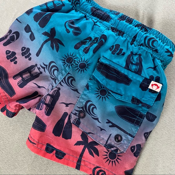 Appaman mini board shorts - Picture 1 of 5
